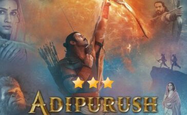 Adipurush Review