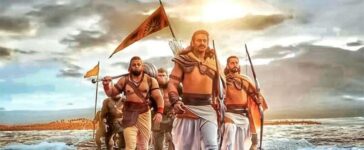 Adipurush Total Box Office Collection