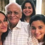 Alia Bhatt Nana Narendranath Razdan