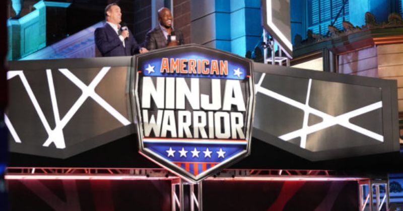 American Ninja Warrior Season 15 Release Date And Time