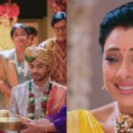 Anupama 7th May 2023 Today's Episode