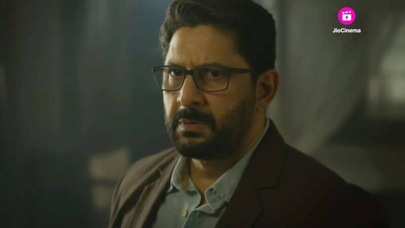 Arshad Warsi Asur 2