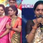 Aruna Sivaya Ravindran Super Singer 9 Winner