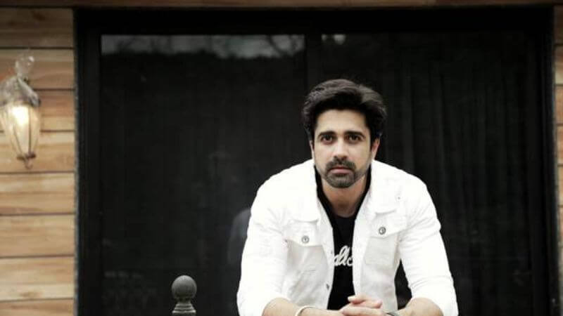 Avinash Sachdev