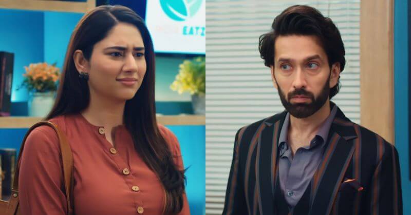 BALH Bade Achhe Lagte Hain 3 19 June 2023