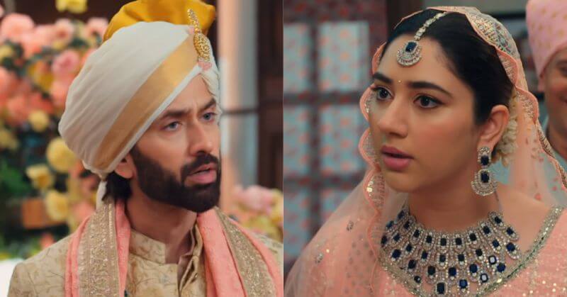 BALH Bade Achhe Lagte Hain 3 30 June 2023