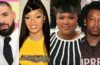 BET Awards 2023 Nomination List