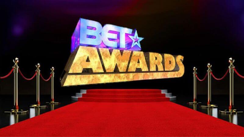 BET Awards 2023