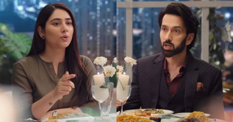 Bade Achhe Lagte Hain 13 June 2023