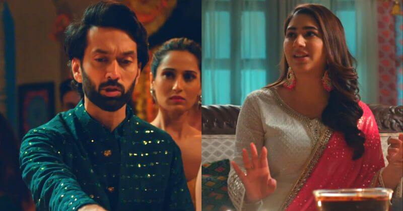 Bade Achhe Lagte Hain 3 22 June 2023