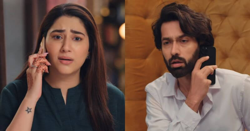 Bade Achhe Lagte Hain 3 26th June 2023