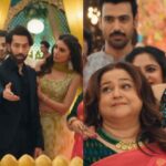 Bade Achhe Lagte Hain 3 28th June 2023