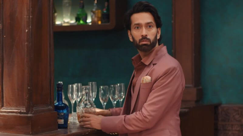 Bade Achhe Lagte Hain 3 Nakuul Mehta Written Episode