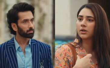 Bade Achhe Lagte Hain 3 Written Update 5th June 2023 Episode