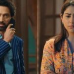 Bade Achhe Lagte Hain 3 Written Update 6th June 2023