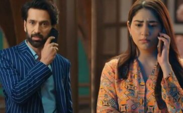 Bade Achhe Lagte Hain 3 Written Update 6th June 2023