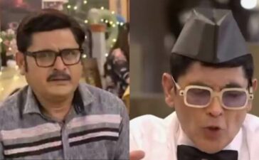 Bhabiji Ghar Par Hain 16th June 2023