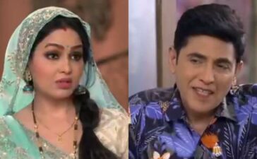 Bhabiji Ghar Par Hain 21 June 2023