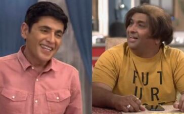 Bhabiji Ghar Par Hain Written Episode 19 June 2023