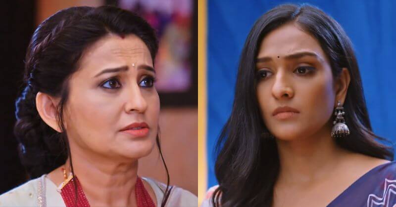 Bhagya Lakshmi 23rd June 2023