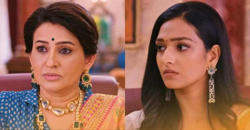 Bhagya Lakshmi 24th June 2023