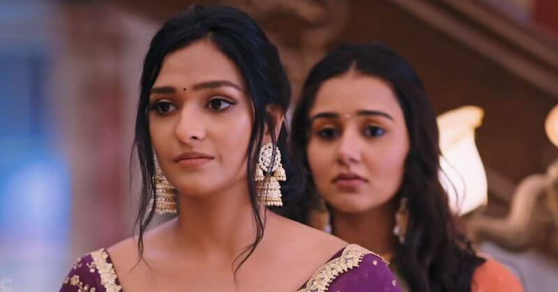 Bhagya Lakshmi 26th June 2023