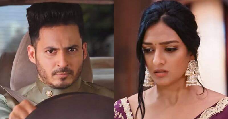 Bhagya Lakshmi 28th June 2023