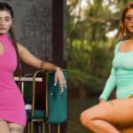 Bhoomika Vasishth MTV Roadies 19 Contestant