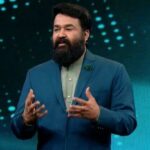 Bigg Boss BBM 5 Malayalam Mohanlal