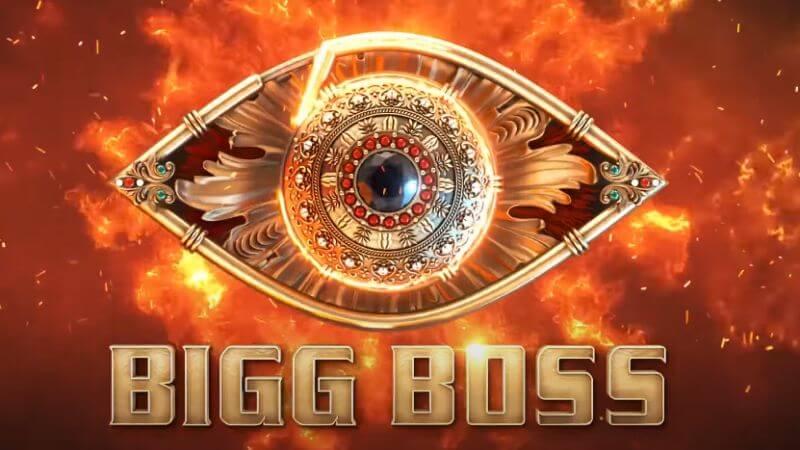 Bigg Boss Malayalam 5