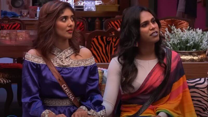 Bigg Boss Malayalam 5