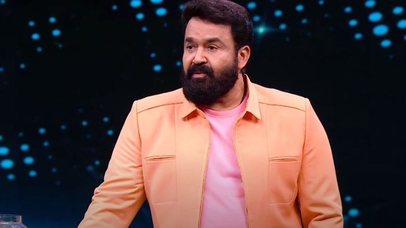 Bigg Boss Malayalam 5