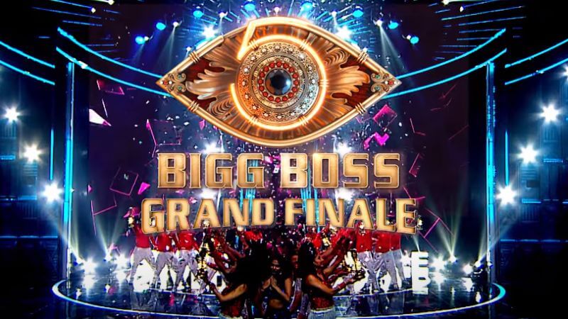 Bigg Boss Malayalam 5 Winner