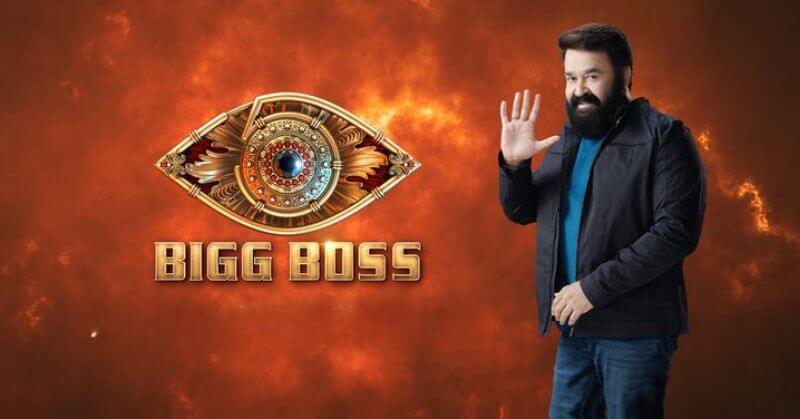 Bigg Boss Malayalam Season 5 Updates