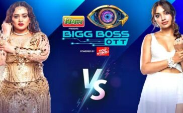 Bigg Boss OTT 2 29th June 2023
