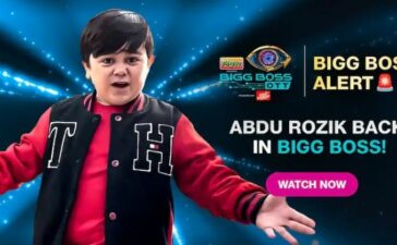 Bigg Boss OTT 2 30th June 2023