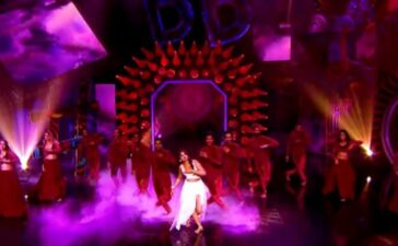 Bigg Boss OTT 2 Episode 1 Contestants