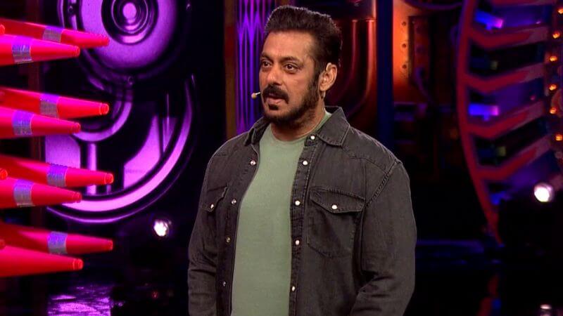 Bigg Boss OTT 2 Voting