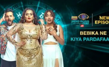 Bigg Boss OTT Season 2 24 June 2023