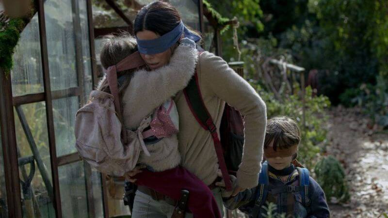 Bird Box Barcelona Release Date