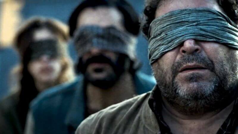 Bird Box Barcelona