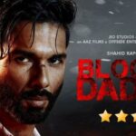 Bloody Daddy Review