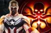 Captain America 4 Brave New World