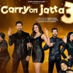 Carry On Jatta 3