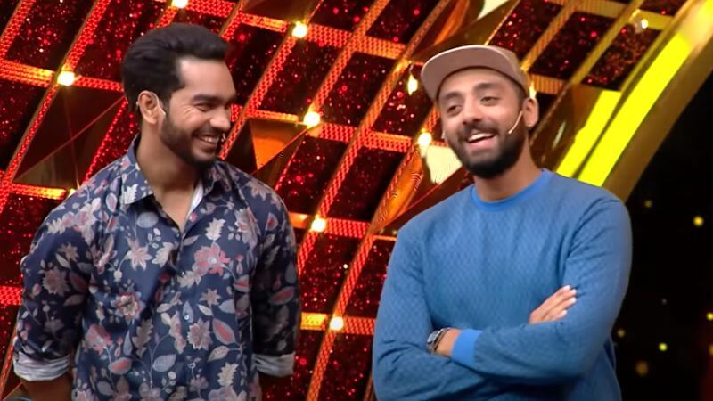 Cook With Comali 4 Grand Finale