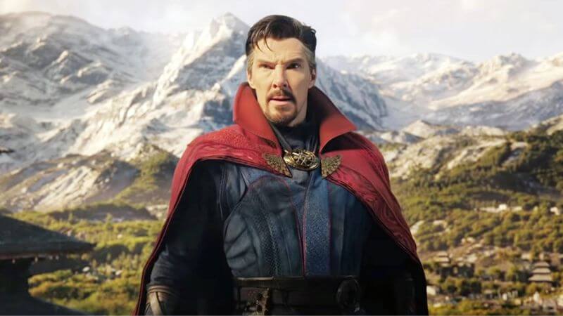 Doctor Strange After Endgame