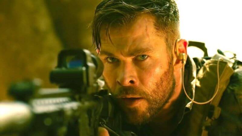 Extraction 3 Expected Release Date On Netflix, New Cast and Story Plot ...