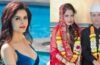 Gehana Vasisth Faizan Ansari Married