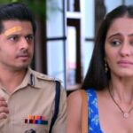 Ghum Hai Kisikey Pyaar Meiin 1st June 2023