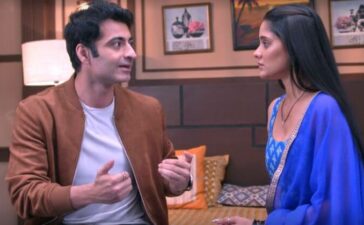 Ghum Hai Kisikey Pyaar Meiin 2nd June 2023 Written Episode